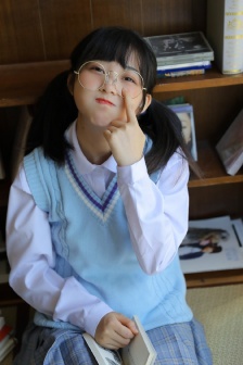 太子的小通房李诗情